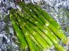 Quick BBQ Asparagus