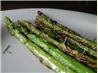 Quick BBQ Asparagus