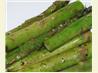 Quick BBQ Asparagus