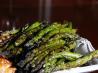Quick BBQ Asparagus