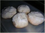 Snowball Cookies