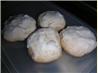 Snowball Cookies. Recipe by Meli-lynne