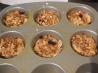 Maple Muffins. Recipe by ratherbeswimmin'