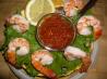 Mighty Red's Seafood Sauce. Recipe by lazyme