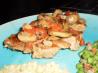 Costolette Di Vitello Al Cartoccio. Recipe by lazyme