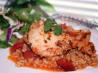 Robyn's Tex-Mex Chicken and Rice. Recipe by Robyn's Kitchen