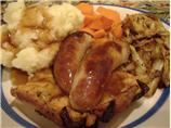 Toad in the Hole