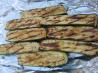 Quick BBQ Zucchini