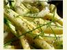 Quick BBQ Zucchini