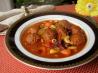 Meatball Minestrone