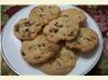Fruitcake Cookies. Recipe by HeatherFeather