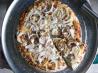 BBQ Chicken Pizza. Recipe by Chef #333464