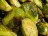 Roasted Brussels Sprouts