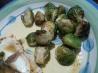 Roasted Brussels Sprouts. Recipe by What's Cooking?