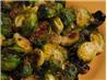 Roasted Brussels Sprouts