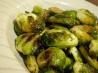 Roasted Brussels Sprouts
