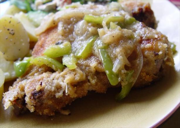 Island Yum-Yum Chicken. Photo by Beautiful BC