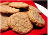 Best Oatmeal Cookies