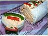 Christmas Cheer (Or Any Time of Year) Cheese & Shrimp Spread