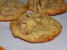 Oatmeal Cinnamon Chip in a Jar Mix