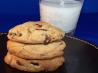 Cranberry, Bittersweet Chocolate Chip Cookies in a Jar Mix