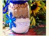 Pecan Buttersctotch Chip Cookies in a Jar Mix
