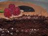Moist and Rich Homemade Chocolate Cake!
