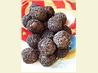 Rum (And Coke) Balls!!. Recipe by * Pamela *
