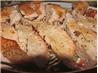 Oven-Roasted Turkey. Recipe by Lizardcakes