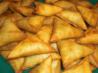 Samosa. Recipe by Chef #377034