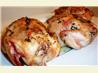Cornish Game Hens With Herbs