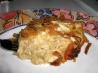 Mary's Hot Chicken Casserole. Recipe by Hill Family