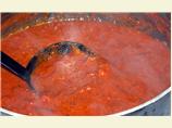 Spaghetti Sauce Italiano