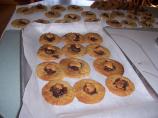 Mary's Date Filled Cookies