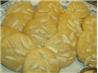 Pignoli Cookies. Recipe by leenie<3