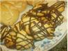 Chocolate-Dipped Shortbread. Recipe by leenie<3
