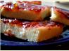 Season's Easy Jam Bars. Recipe by Hill Family