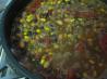 Kara's Taco Soup. Recipe by Hastings