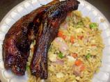 Fran's Fab Fried Rice