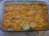 Seriously Comforting - Ground Beef, and Taters' Casserole