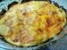 Seriously Comforting - Ground Beef, and Taters' Casserole