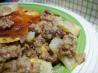 Seriously Comforting - Ground Beef, and Taters' Casserole