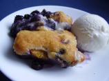 Season's Creeping Crust Fruit Cobbler