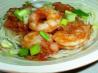 Rum Shrimp Curry. Recipe by Dedee Royale