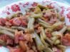 Company Green Beans. Recipe by Chef SuzyQ