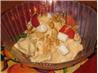 Caramel Apple Salad