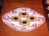 Christmas (Kissmas) Almond Cookies. Recipe by FoodFromSicily