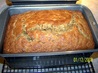 Banana-Raisin Nut Coffee Loaf