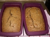 Banana-Raisin Nut Coffee Loaf