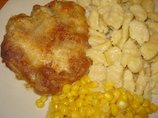 Spaetzle